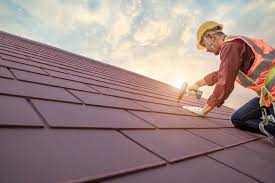 Emergency Roof Repair in Aurora, CO